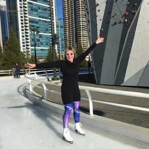 Meet your Posher, Michele